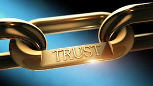 trust building 