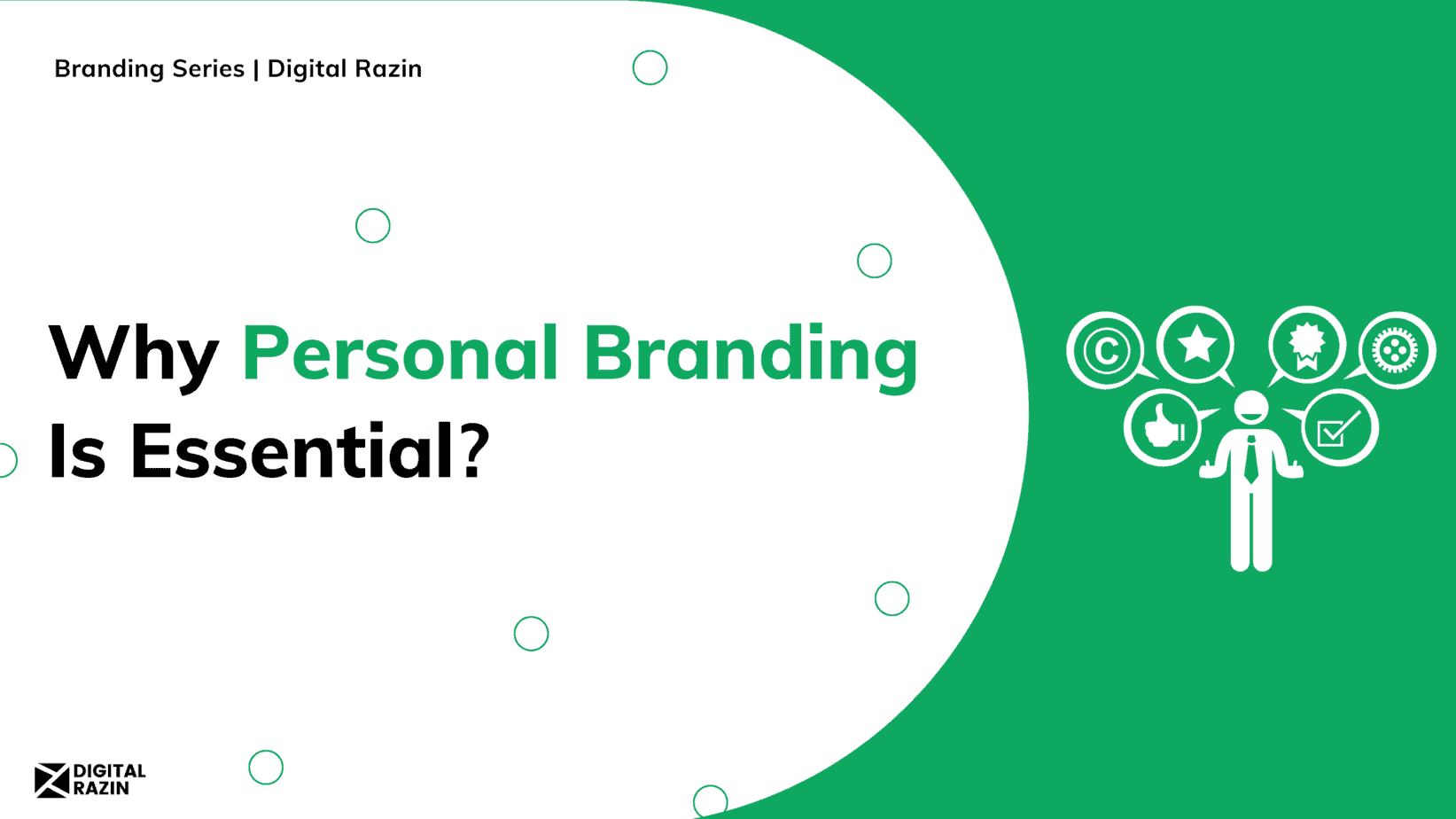 Why Personal Branding Is Essential_