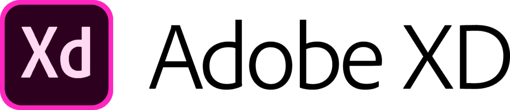 Adobe XD Logo 1 | Digital Razin