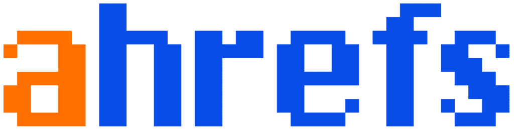 Ahrefs Logo | Digital Razin