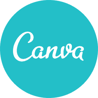 Canva Logo | Digital Razin