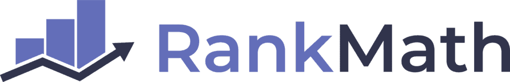 rank math logo large | Digital Razin
