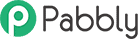 Pabbly dark logo | Digital Razin